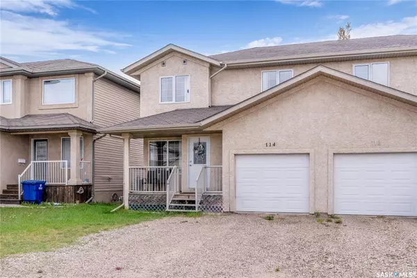 Warman, SK S0K 0A1,114 Meadowlark PARK