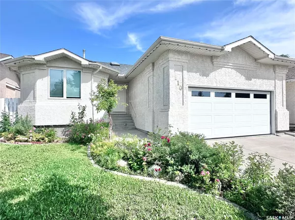 110 Blackthorn CRESCENT, Saskatoon, SK S7V 1B1