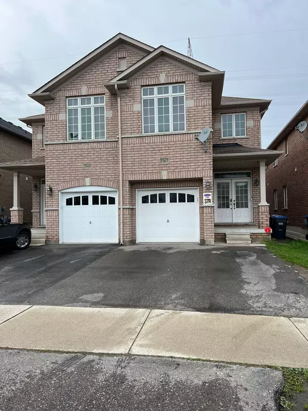 7367 Saint Barbara BLVD, Mississauga, ON L5W 0C3