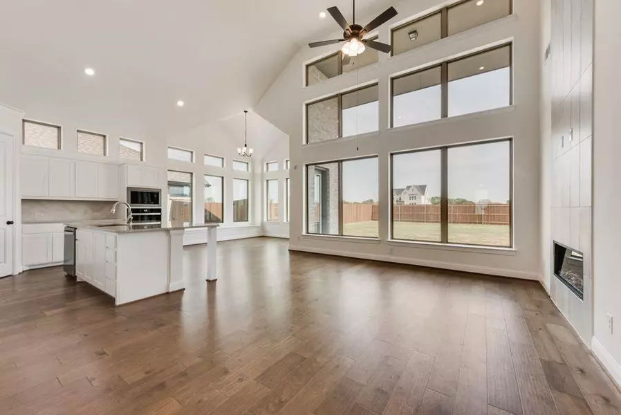 511 San Angelo Drive, Forney, TX 75126