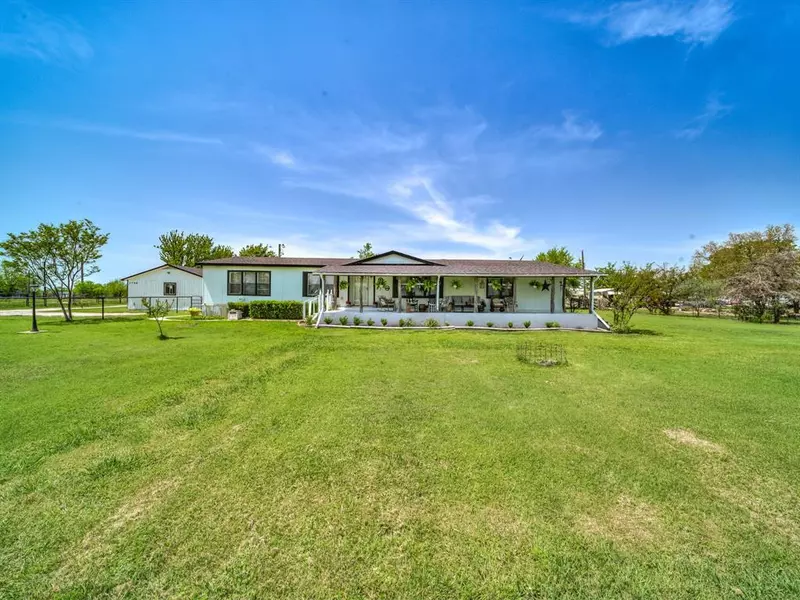 3756 Florance Road, Ponder, TX 76259