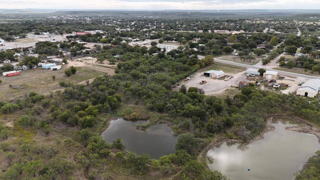 901 N Gregg, Albany, TX 76430
