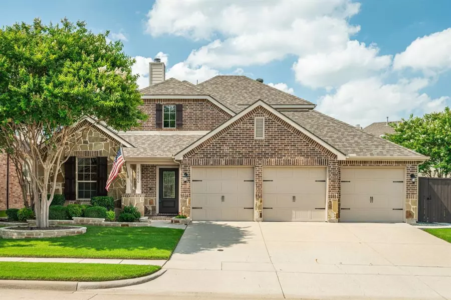 10600 Sedalia Drive, Mckinney, TX 75072