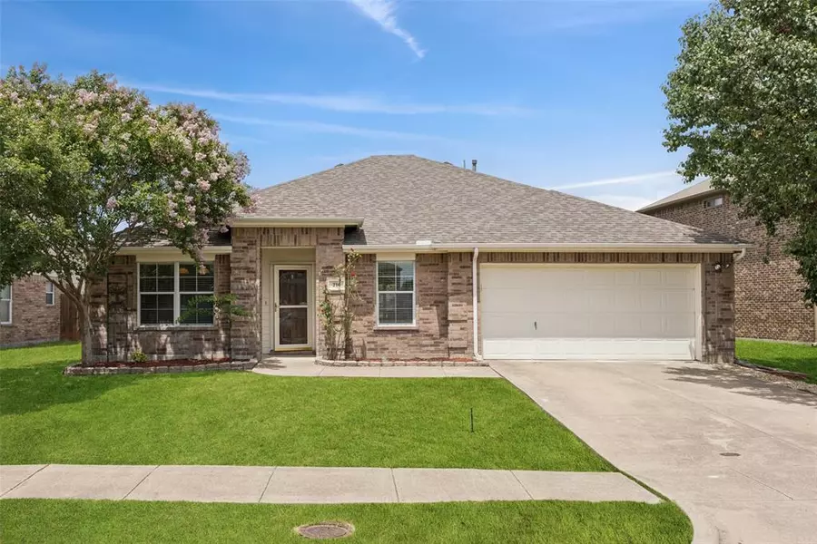 210 Freedom Trail, Forney, TX 75126