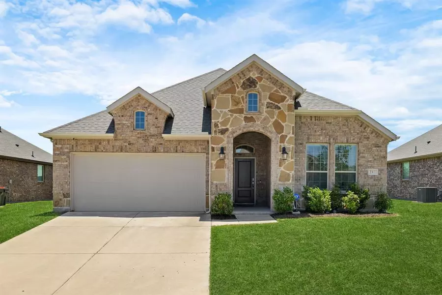 212 Penn Street, Anna, TX 75409