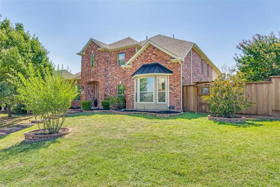 2446 Chesterfield Road, Garland, TX 75043
