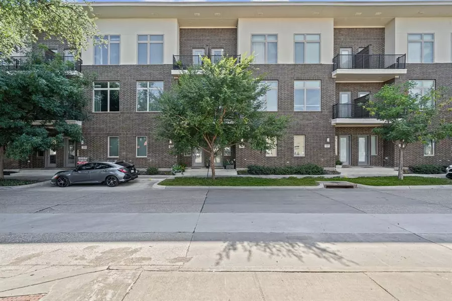 13215 Goodland Street, Farmers Branch, TX 75234