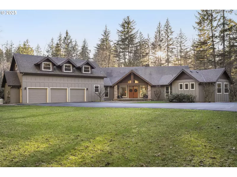168 YALE LANDING RD, Cougar, WA 98616