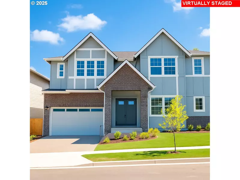 13906 SW 165th AVE, Tigard, OR 97223