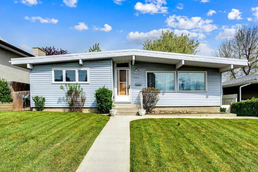 924 Mayland DR NE, Calgary, AB T2E6C4