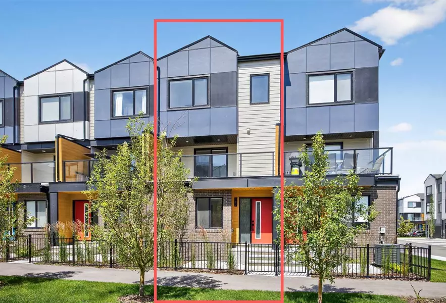 8535 19 AVE Southeast #202, Calgary, AB T2A7W8