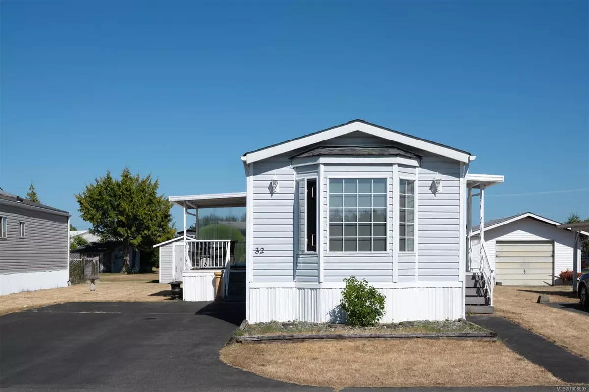 Parksville, BC V9P 1V8,450 Stanford Ave E #32