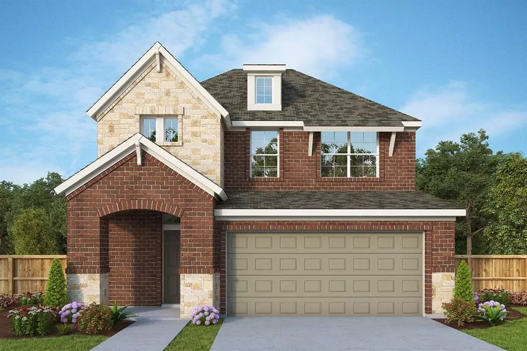 Mesquite, TX 75181,1817 Jade Forest Lane