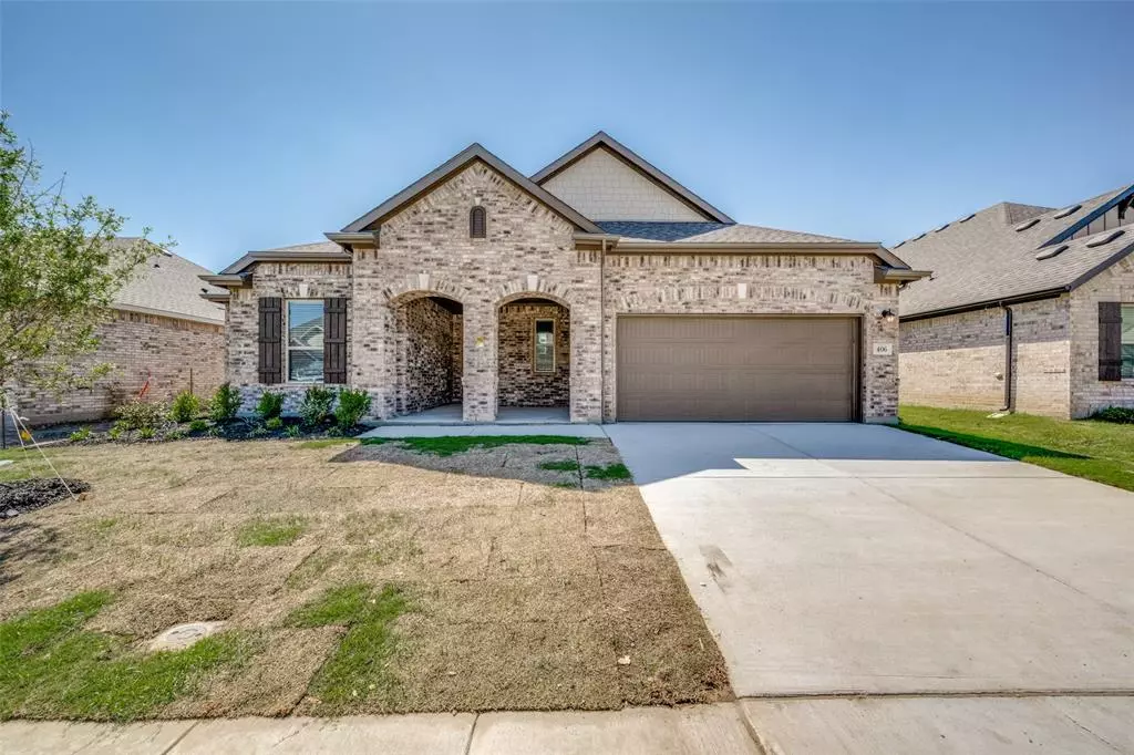 Justin, TX 76247,406 Eaton Drive