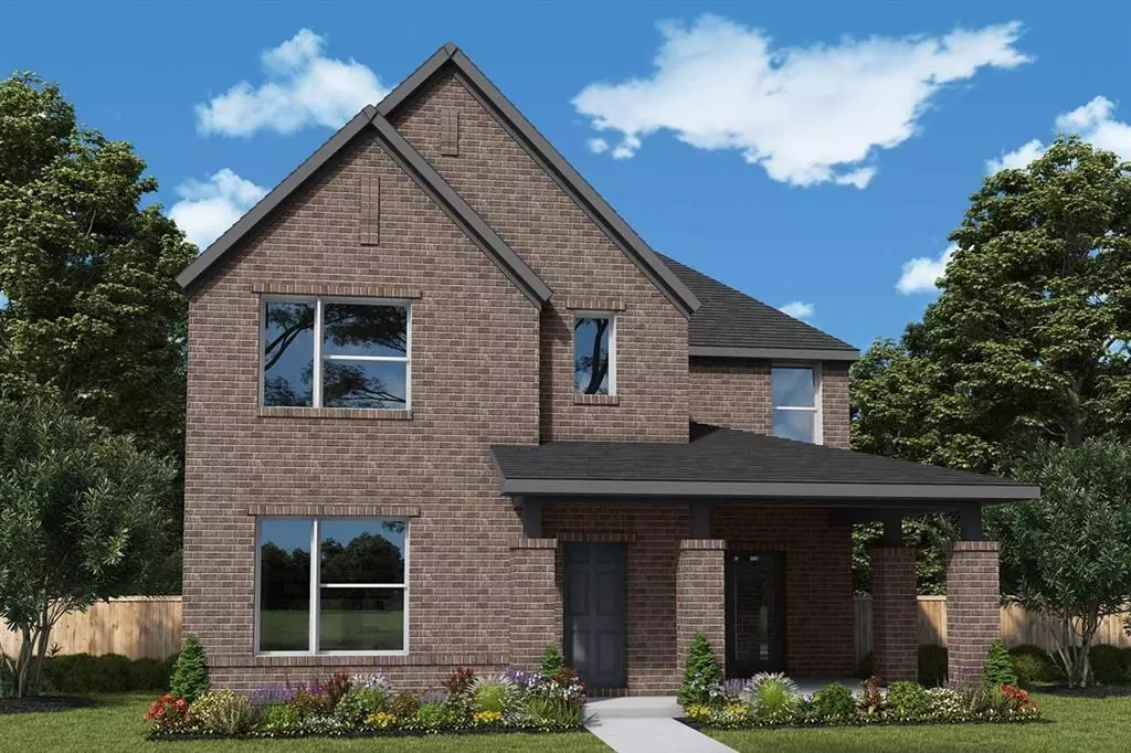 Mesquite, TX 75126,9517 Stonefruit Way