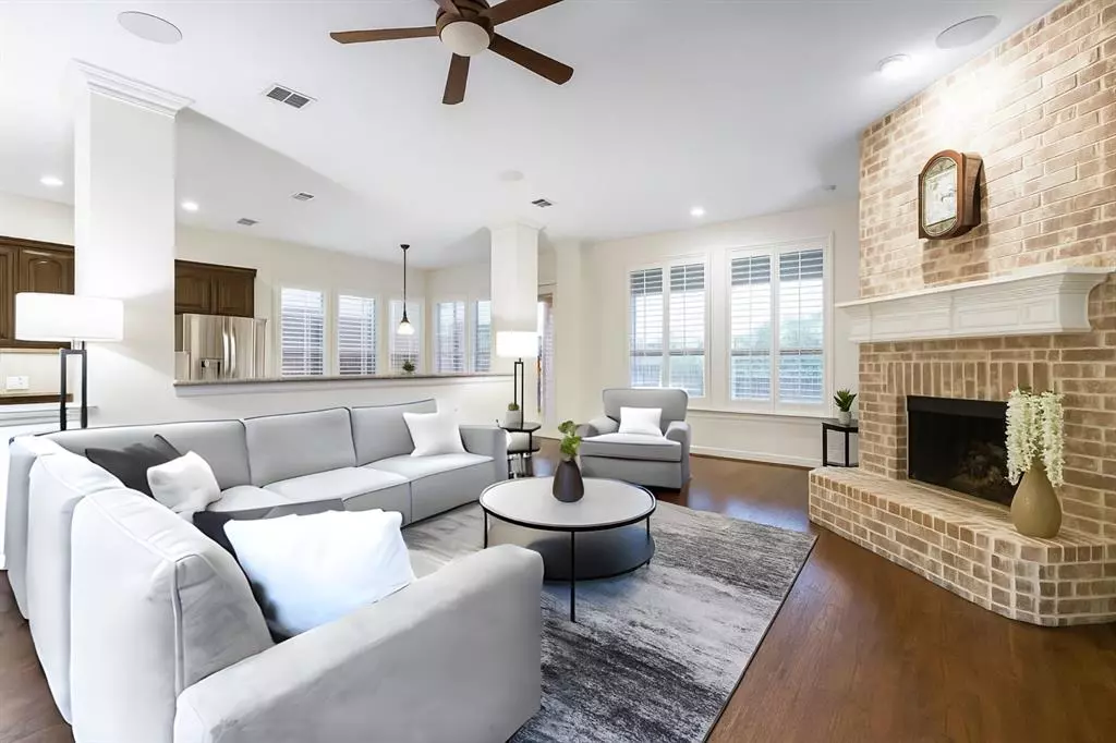 Prosper, TX 75078,1011 Shadow Hill Drive