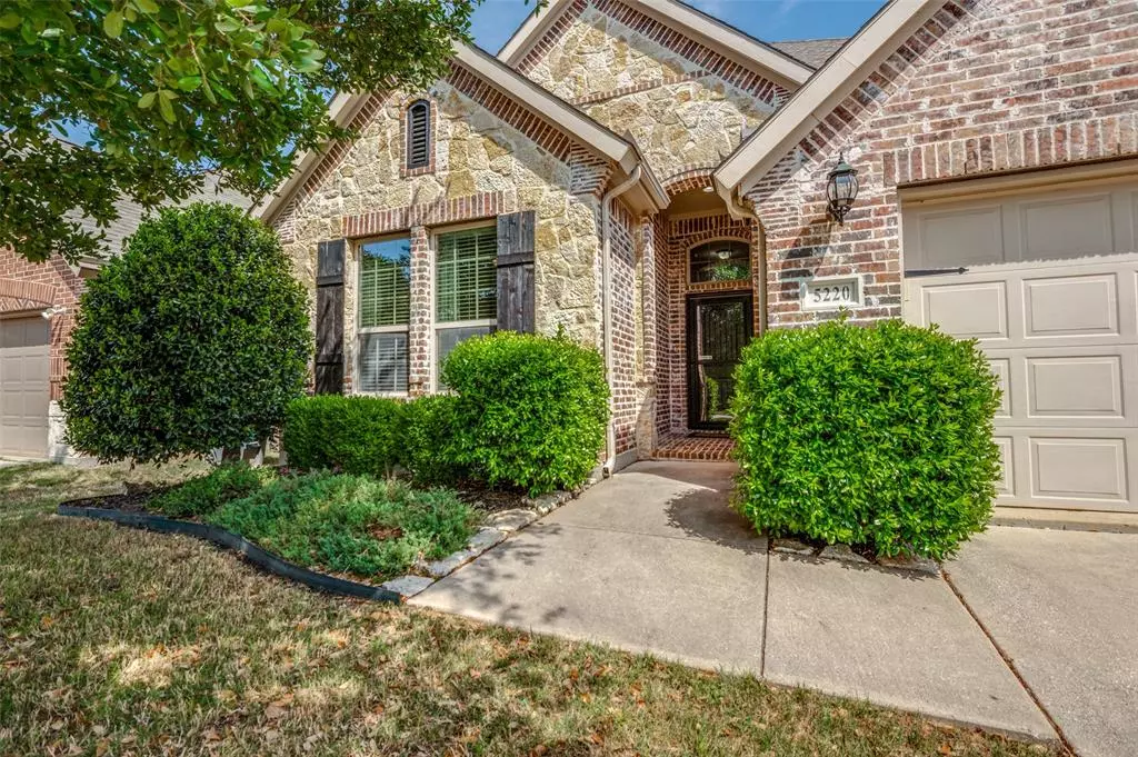 Mckinney, TX 75071,5220 Grove Cove Drive