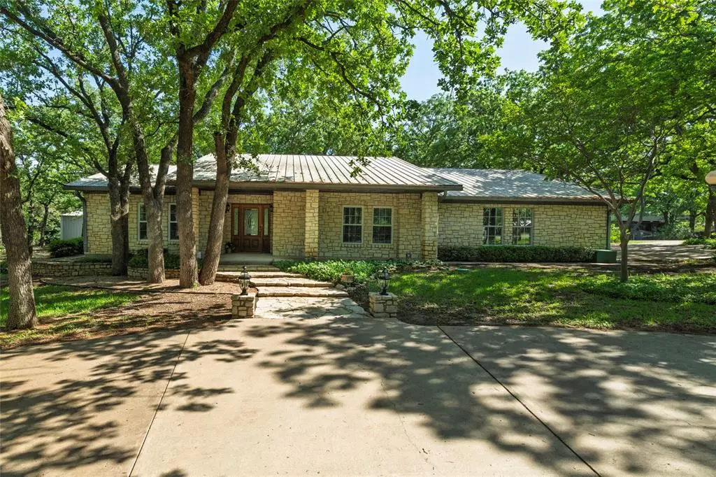 Weatherford, TX 76087,1120 Briarwood Street