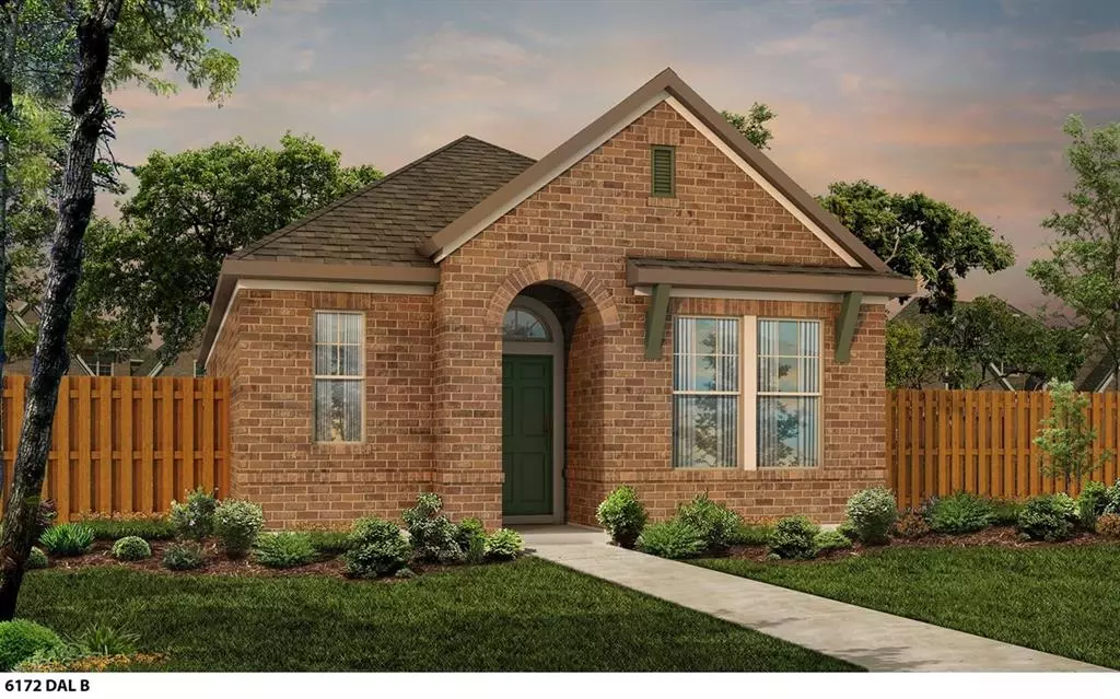 Mesquite, TX 75126,9452 Dahlia Boulevard