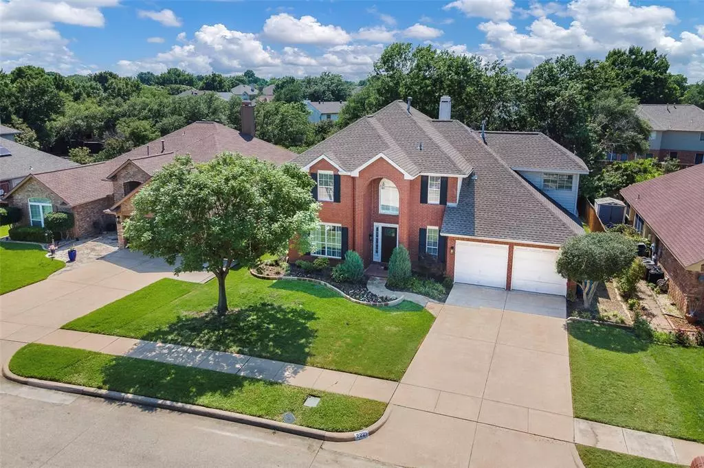 Flower Mound, TX 75028,2221 Bennington Avenue