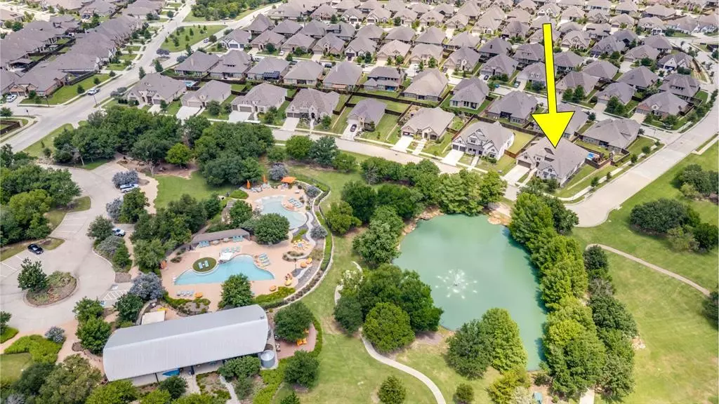 Little Elm, TX 75068,9813 Rubicon Trail
