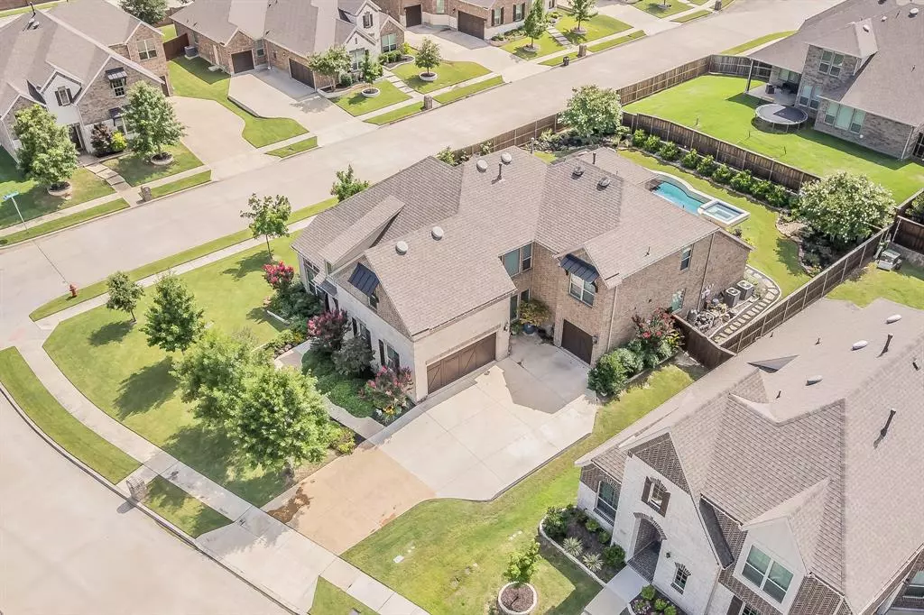 North Richland Hills, TX 76182,7925 Forest Lakes Drive