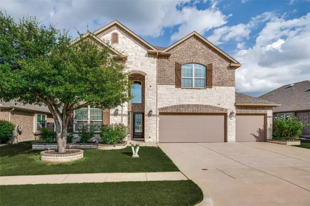 Mckinney, TX 75071,924 Blanco Lane