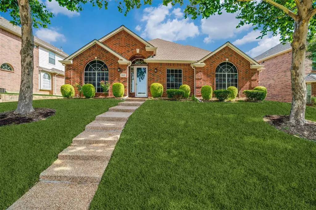 Frisco, TX 75036,1827 Timber Ridge Drive