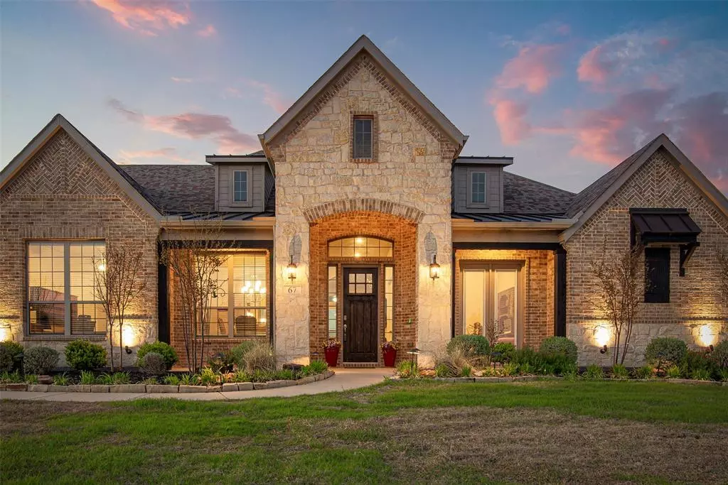 Van Alstyne, TX 75495,67 Daniel Drive