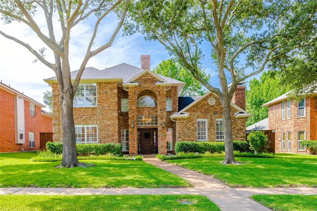 Richardson, TX 75082,2672 Orchid Drive