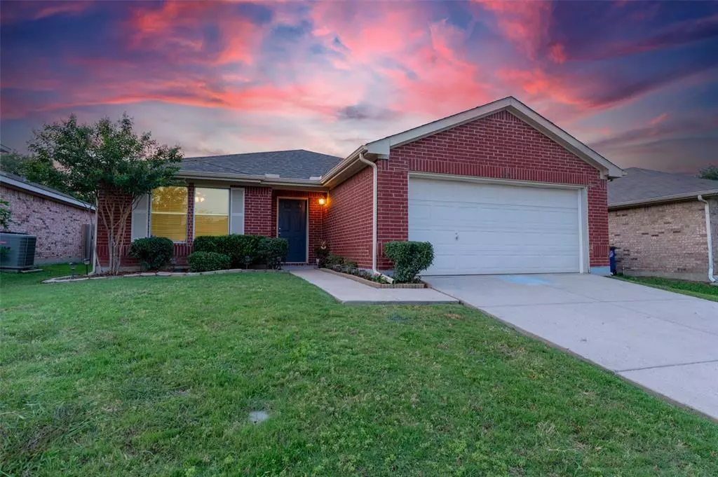 Little Elm, TX 75068,1637 Thornhill Lane