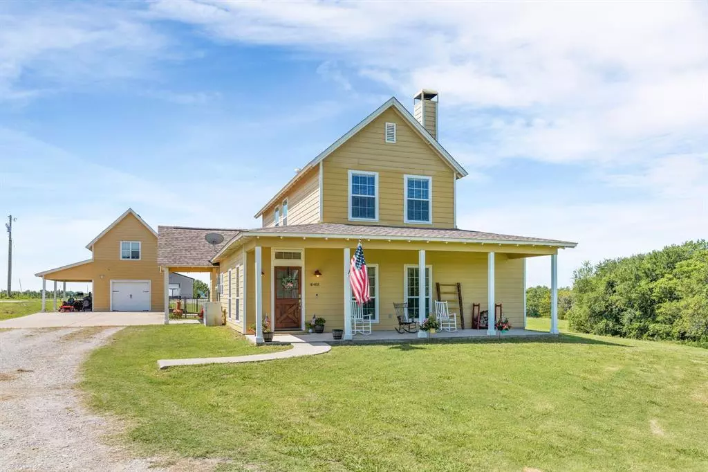 Nevada, TX 75173,18488 County Road 543