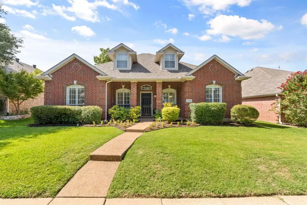 Plano, TX 75093,4612 Glenrose Way