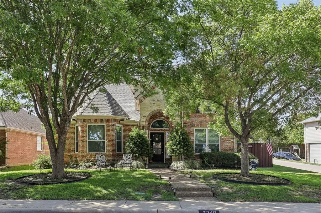Rockwall, TX 75087,2260 Shorecrest Drive