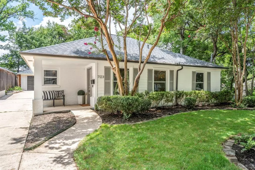 Dallas, TX 75223,7123 Vivian Avenue