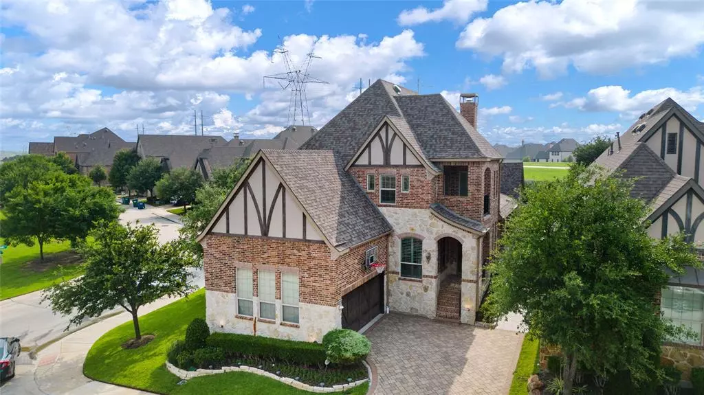 Lewisville, TX 75056,640 The Lakes Boulevard