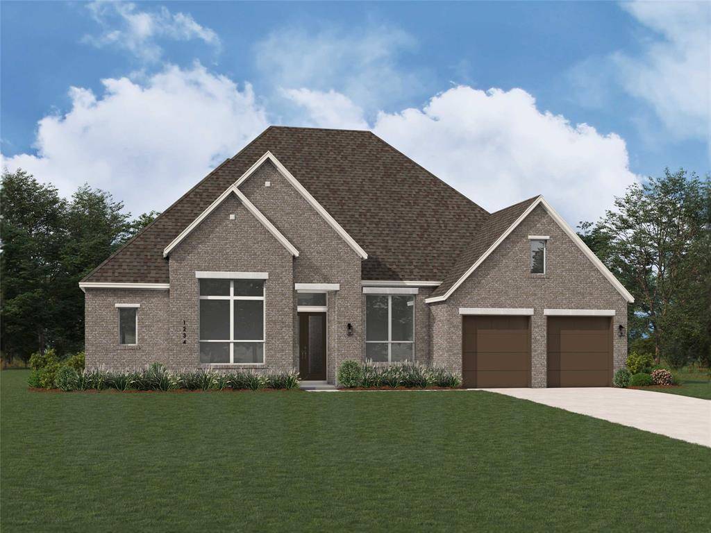Aubrey, TX 76227,4309 Sandbrock Parkway