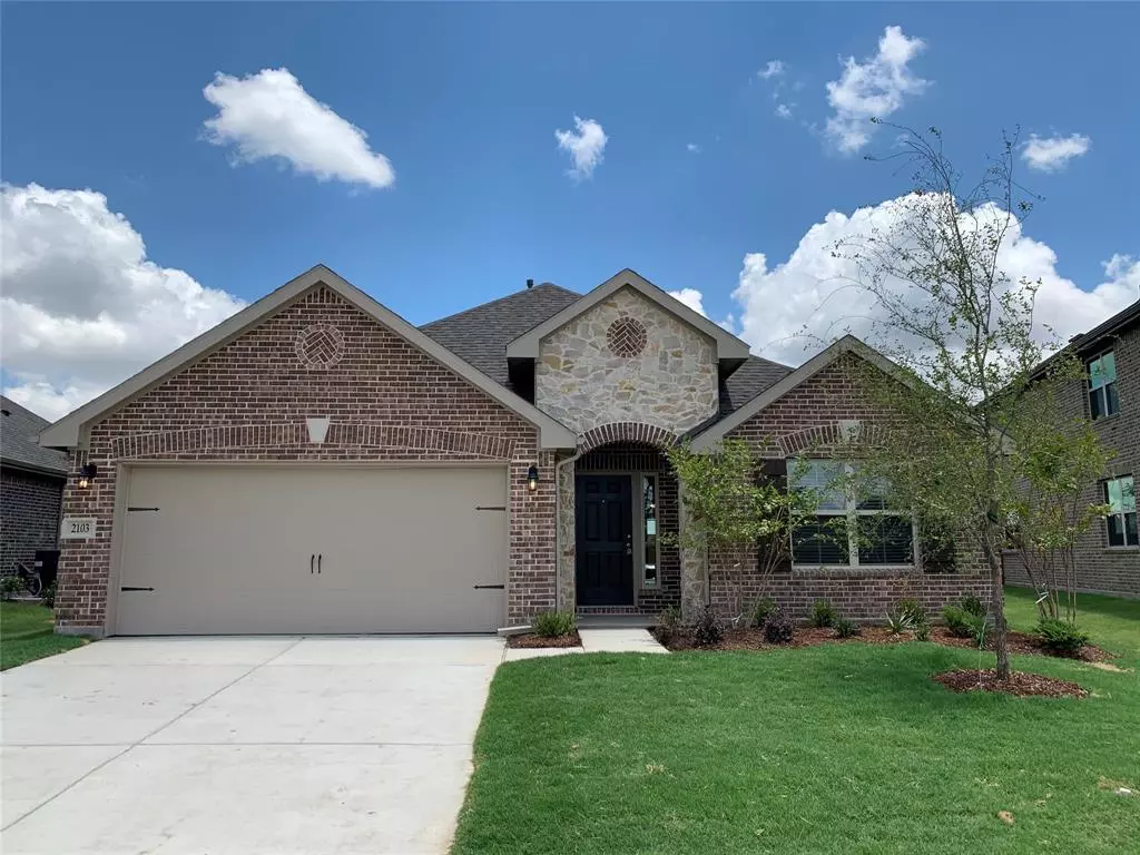 Forney, TX 75126,2103 Swanmore Way