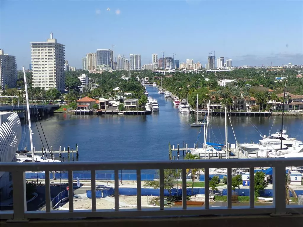 Fort Lauderdale, FL 33316,200 S Birch #1102