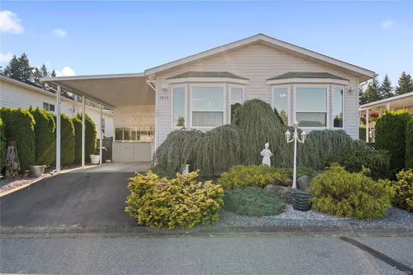 1833 Noorzan St #101, Nanaimo, BC V9R 6N1