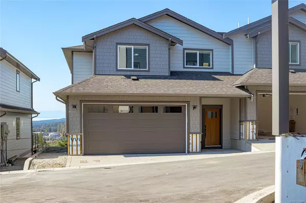 1442 Dolomite Ridge, Langford, BC V0V 0V0