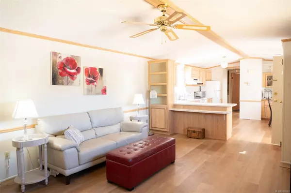 Parksville, BC V9P 1V8,450 Stanford Ave E #32