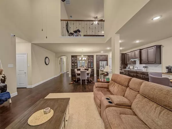 Mckinney, TX 75071,3801 Silent Water Street