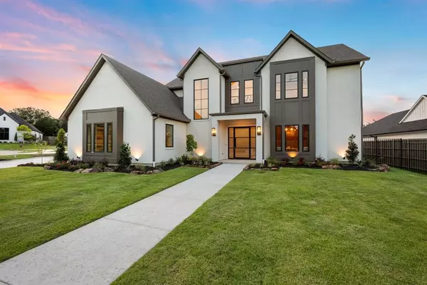 2512 Pointe Court, Colleyville, TX 76034