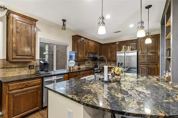 Frisco, TX 75035,6862 Richmond Drive