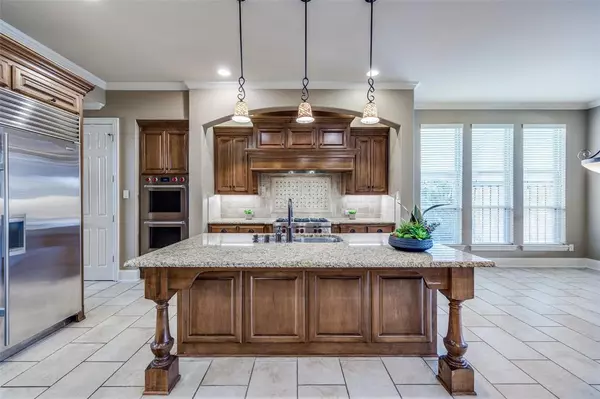 Lewisville, TX 75056,2820 Gareths Sword Drive