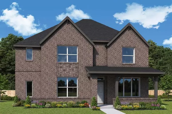 9809 Dahlia Boulevard, Mesquite, TX 75126