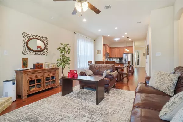 Denton, TX 76210,2913 Montebello Drive