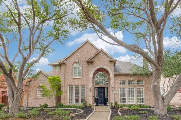 5709 Ridgehaven, Plano, TX 75093