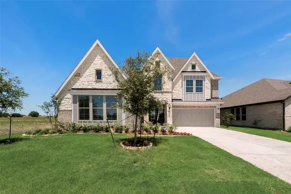 507 San Angelo Drive, Forney, TX 75126